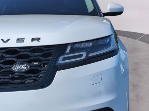Used 2020 Land Rover Range Rover Velar S AWD/4WD image 34