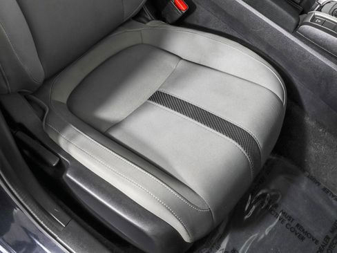 Used 2016 Honda Civic EX image 44