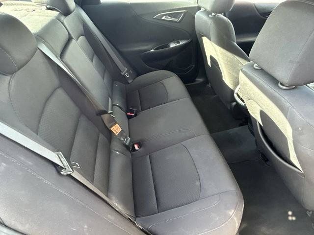 Used 2023 Chevrolet Malibu LT w/ Driver Confidence Package FWD image 20