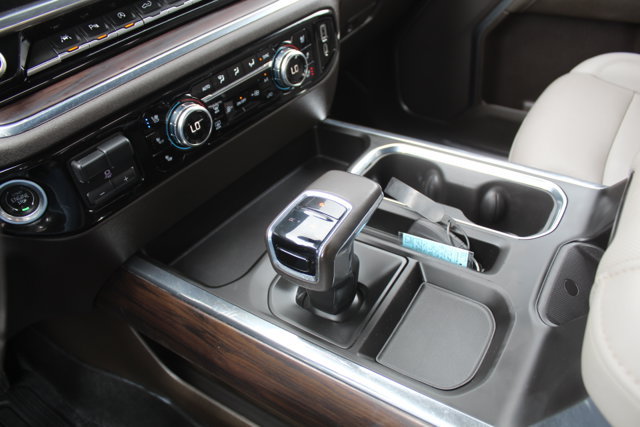 Used 2023 GMC Sierra 1500 SLT AWD/4WD image 30