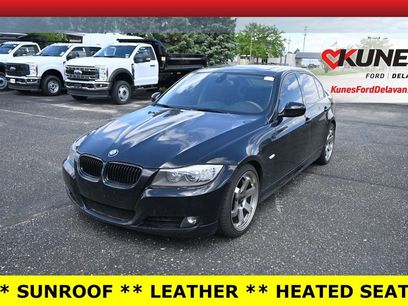 Used 2011 BMW 335i Sedan