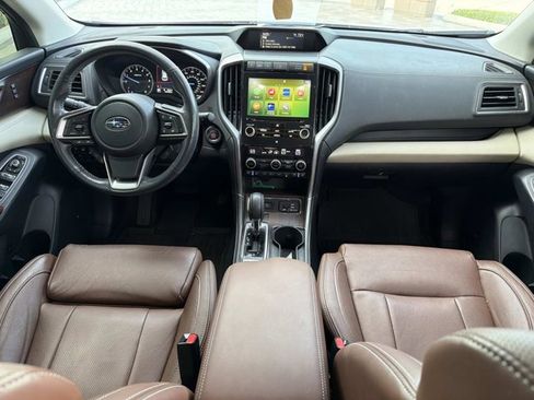 Used 2022 Subaru Ascent Touring AWD/4WD image 23