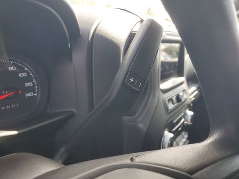 Certified 2024 GMC Sierra 1500 Pro w/ Pro Value Package image 27