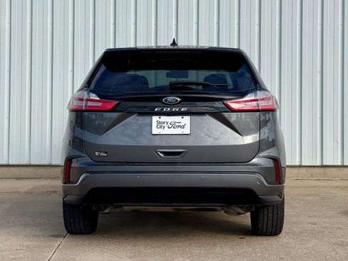Certified 2024 Ford Edge ST-Line image 4