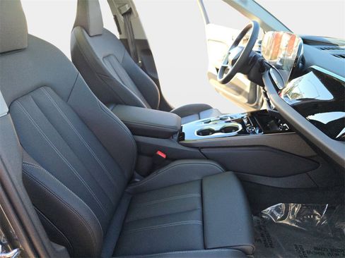 New 2026 Audi A6 Premium Plus image 10