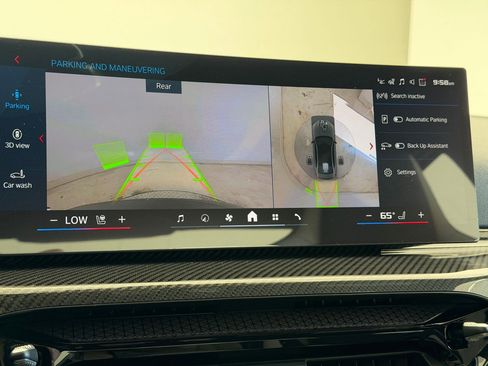 New 2026 BMW M3 Competition image 26