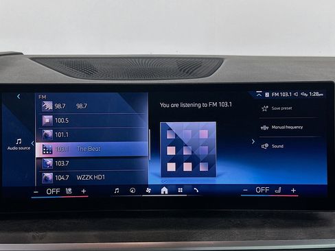 Used 2024 BMW X5 sDrive40i image 21