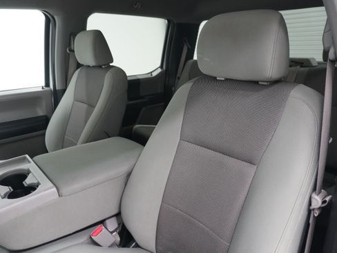 Used 2017 Ford F150 XL w/ XL Power Equipment Group AWD/4WD image 12