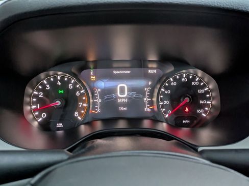 New 2026 Jeep Compass Limited w/ Mopar All Weather Package image 17