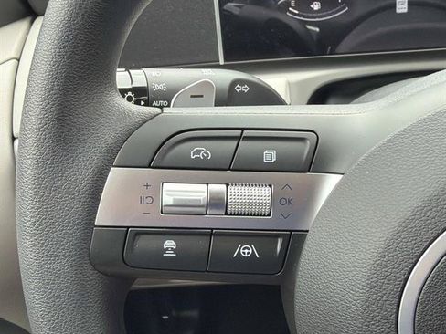 New 2026 Hyundai Tucson Blue SE AWD/4WD image 18