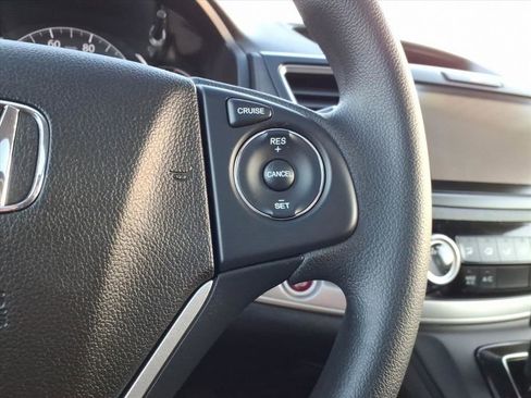 Used 2016 Honda CR-V EX image 19