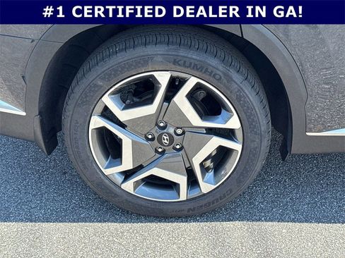 Certified 2023 Hyundai Palisade Limited image 17