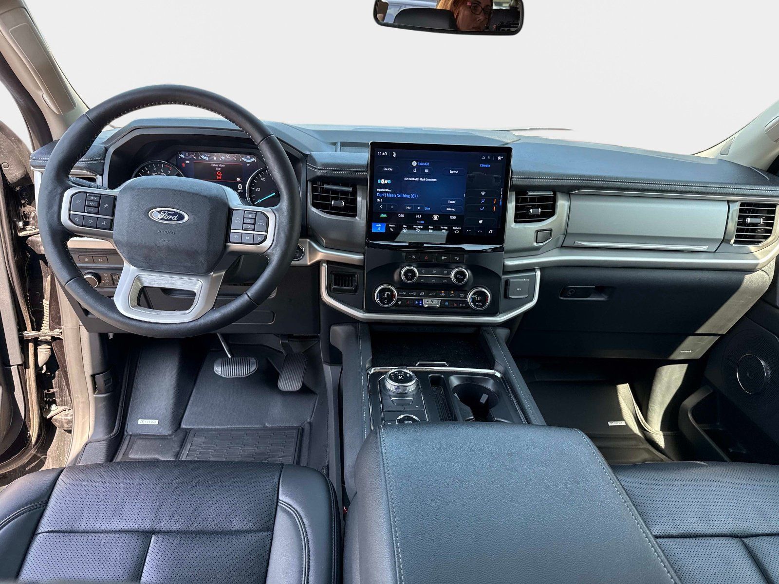 Used 2024 Ford Expedition Max XLT AWD/4WD image 19