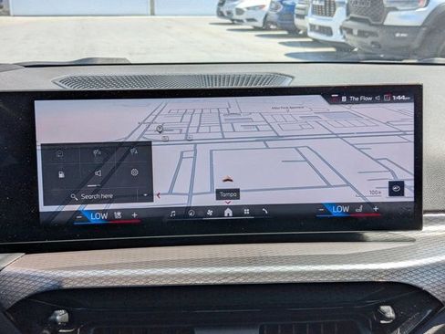 Used 2025 BMW M340i image 22