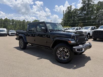 Used 2026 Jeep Gladiator Sport