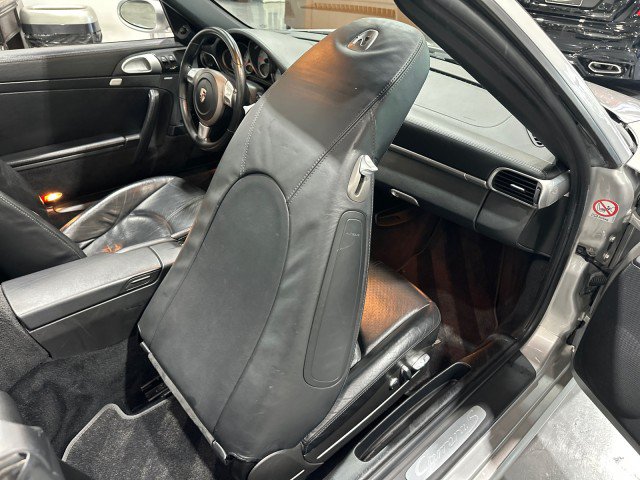 Used 2006 Porsche 911 Carrera S RWD image 63