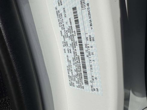 Used 2025 Ford F250 XLT image 17