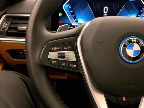 Certified 2023 BMW 330e xDrive w/ Premium Package image 18