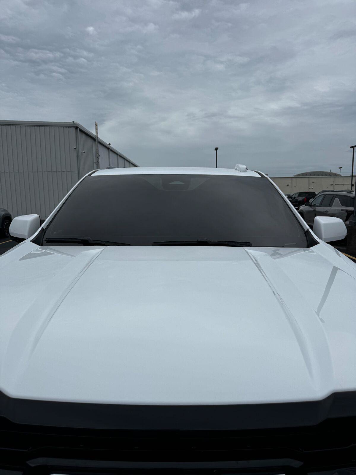 Used 2025 GMC Yukon XL Elevation w/ LPO, Floor Liner Package RWD image 9