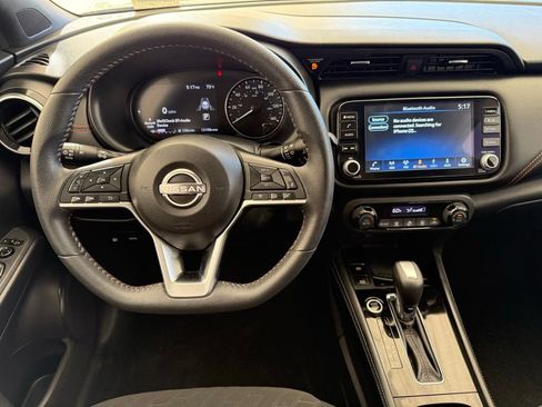 Used 2024 Nissan Kicks SR FWD image 25