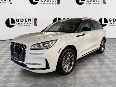 Used 2024 Lincoln Corsair Grand Touring