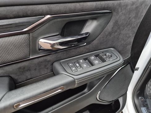 New 2026 RAM 1500 RHO AWD/4WD image 14