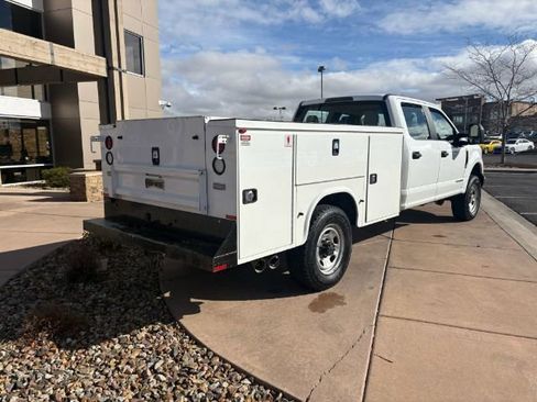 Used 2017 Ford F350 XL AWD/4WD image 10