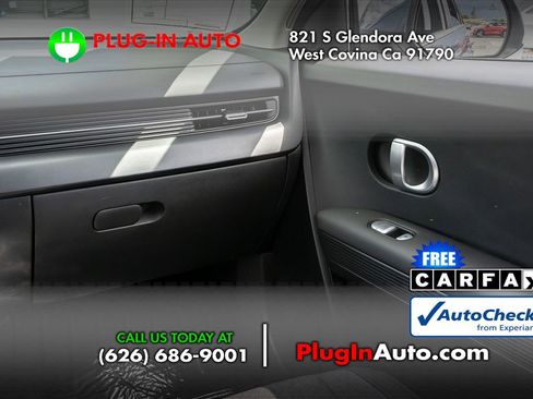 Used 2024 Hyundai Ioniq 5 SEL RWD image 17