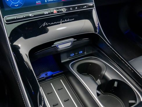 Used 2023 Mercedes-Benz Maybach S 680 4MATIC image 24