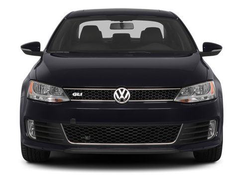 Used 2014 Volkswagen Jetta GLI FWD image 4