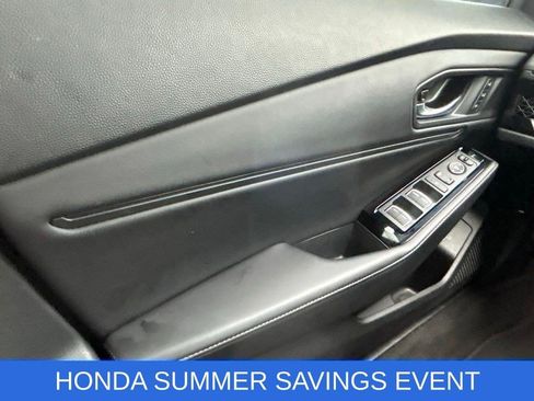 Used 2024 Honda Accord Touring image 16