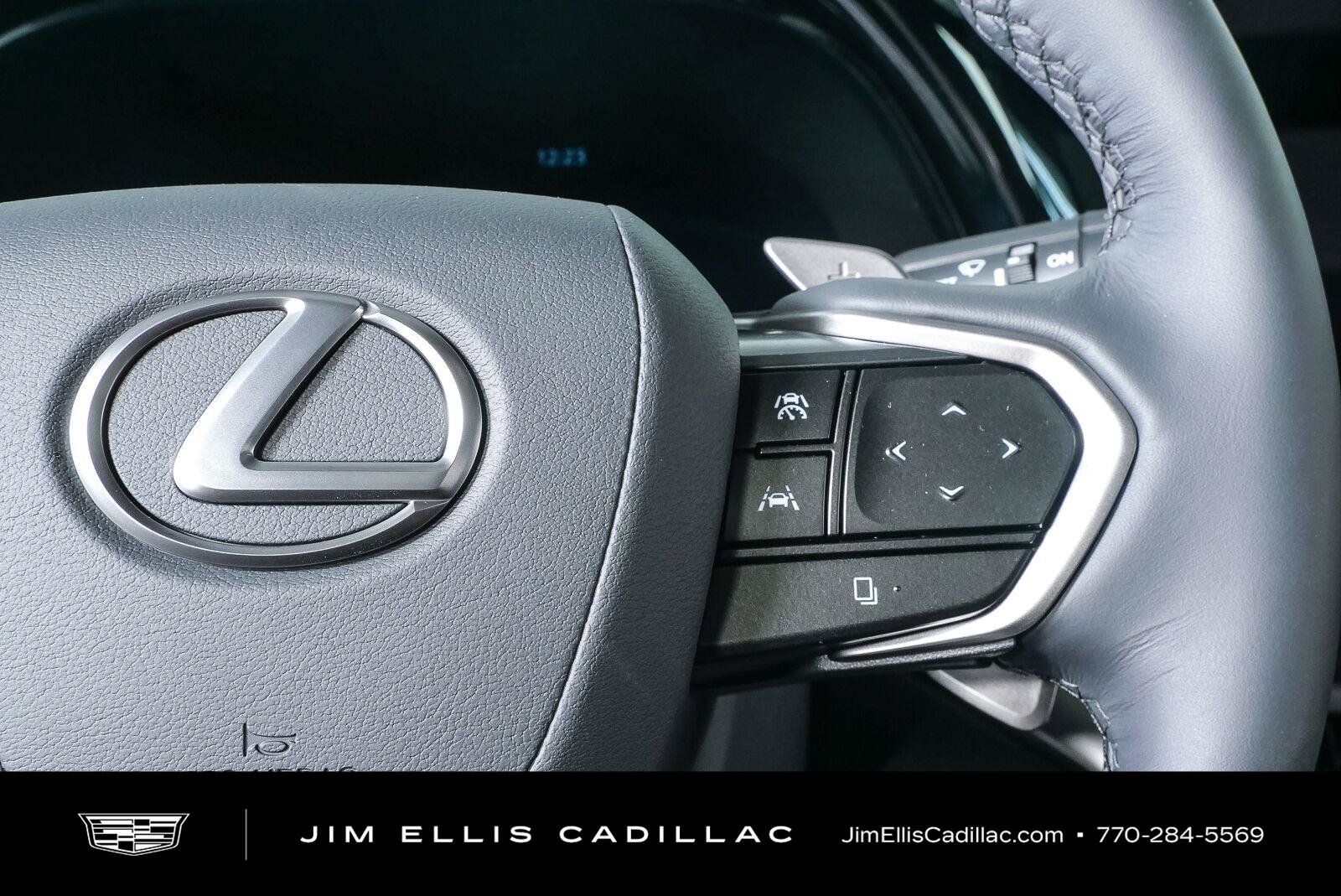 Used 2026 Lexus RX 350 AWD w/ Convenience Package image 12