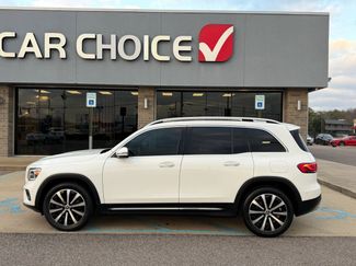 Used 2022 Mercedes-Benz GLB 250 4MATIC video 1