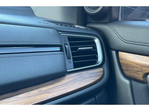 Certified 2018 Honda CR-V EX image 30