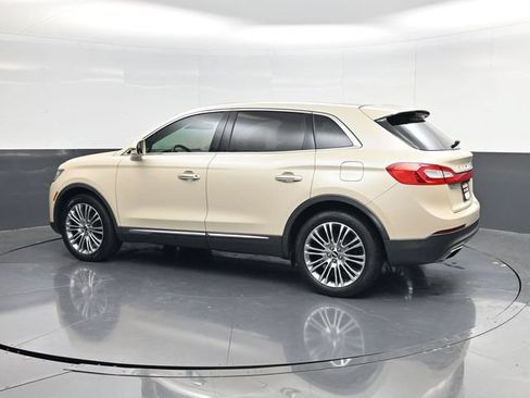 Used 2018 Lincoln MKX Reserve w/ Lincoln MKX Climate Package AWD/4WD image 5