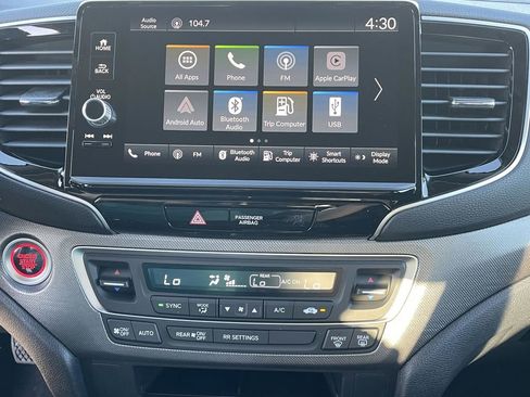 New 2026 Honda Ridgeline Sport image 26