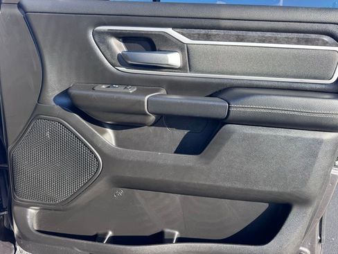 Used 2022 RAM 1500 Big Horn AWD/4WD image 23