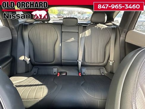 Used 2023 Mercedes-Benz EQE 500 4MATIC SUV image 12