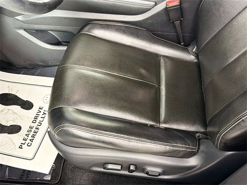 Used 2018 Nissan Murano Platinum image 18