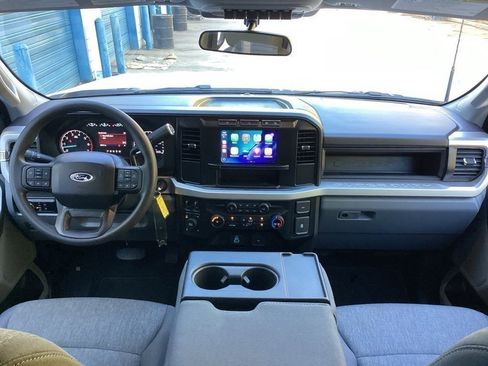 Used 2024 Ford F350 XL w/ STX Appearance Package image 44