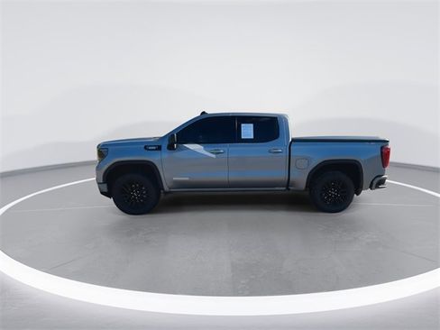 Certified 2025 GMC Sierra 1500 Elevation w/ Preferred Package image 7