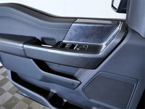 Certified 2023 Ford F150 XLT w/ Equipment Group 302A High image 28