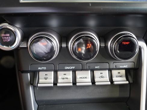 Used 2023 Subaru BRZ Limited image 22