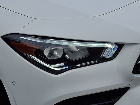 Used 2023 Mercedes-Benz CLA 250 4MATIC w/ AMG Line image 11