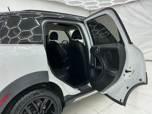 Used 2016 MINI Cooper Countryman S AWD/4WD image 23