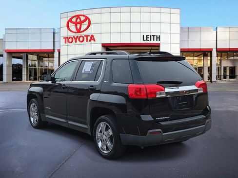 Used 2013 GMC Terrain SLT image 7