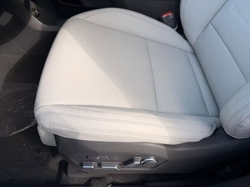 New 2026 Hyundai Santa Fe Calligraphy image 24