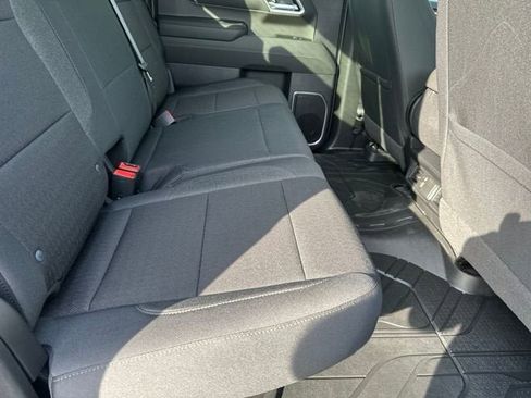 New 2026 Chevrolet Silverado 1500 LT w/ Protection Package RWD image 25