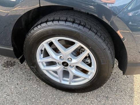 Used 2024 Ford Edge SEL w/ Convenience Package AWD/4WD image 6