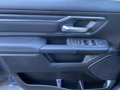 New 2026 RAM 1500 Big Horn image 17